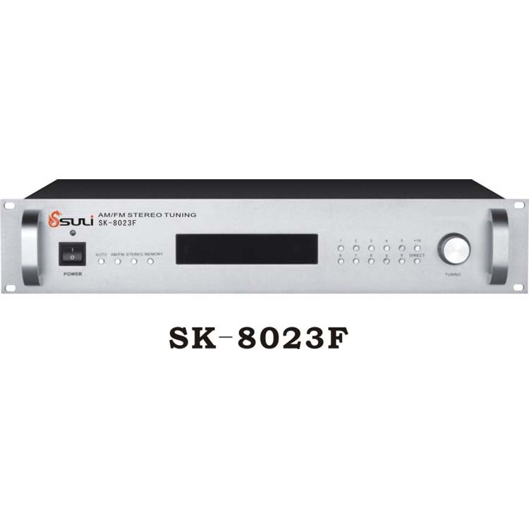 數(shù)控?cái)?shù)字編程調(diào)諧器SK-8023F