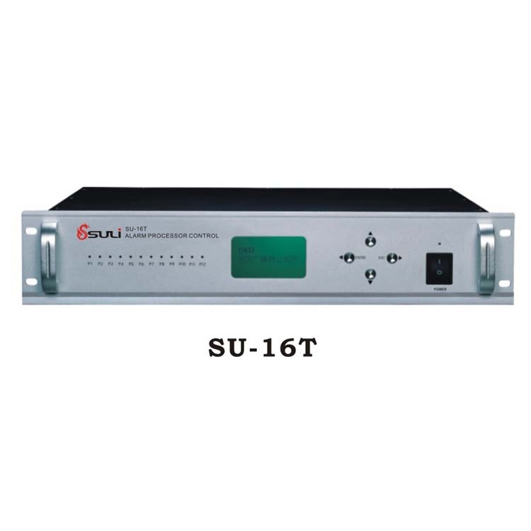 系統(tǒng)電源定時(shí)器SU-16T