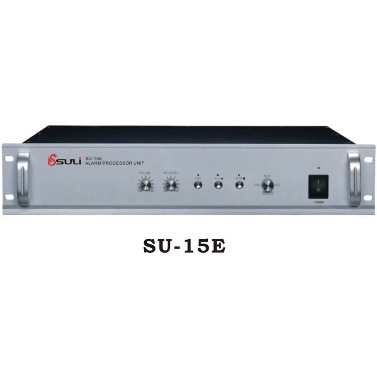 報(bào)警器SU-15E