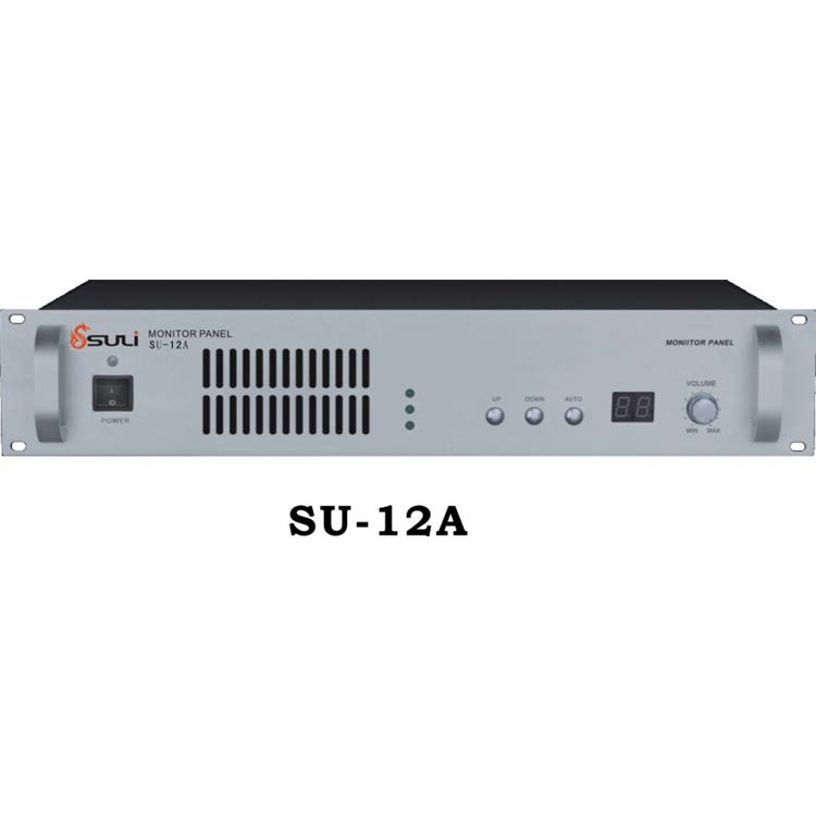 十六路監(jiān)聽(tīng)器SU-12A