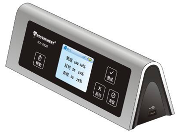 全數字有線電子桌牌會議單元RX-6620系列