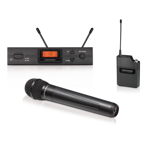 ATW-R2100b 接收機