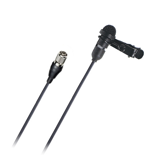 無(wú)線發(fā)射機(jī)心形指向性微型夾式電容話筒 MT828cH