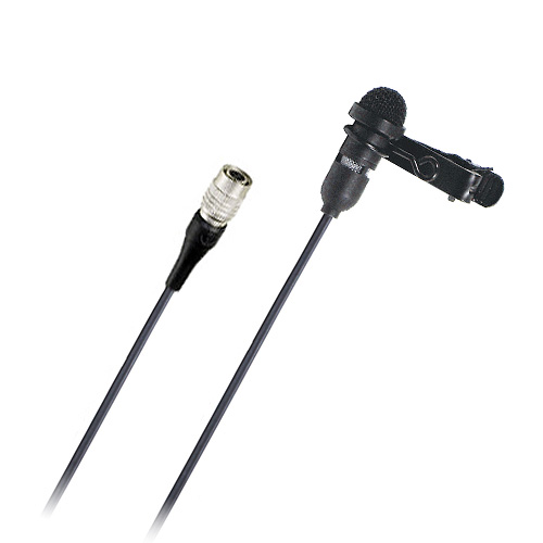無(wú)線發(fā)射機(jī)心形指向性微型夾式電容話筒 MT828cW